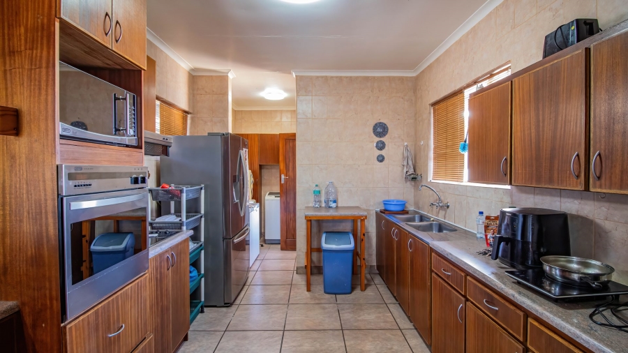 4 Bedroom Property for Sale in Vredenburg Western Cape